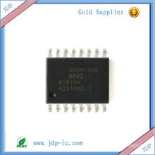 Original Adum1400brwz Sop-16 Digital Isolator Integrated IC Chip